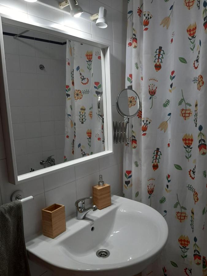 Apartamento Luminoso Casco Antiguo San Luis Lejlighed Sevilla Eksteriør billede